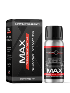 System X MAX Ceramic Coating Installation by Ultimate Shine Auto & Boat Detail, Bellingham, Blaine, Ferndale, Whatcom County, near me.